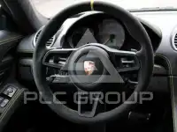 2026 Porsche 718
