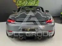 2025 Porsche 718