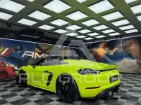 2025 Porsche 718