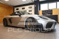 2025 Porsche 718