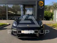 2025 Porsche 718