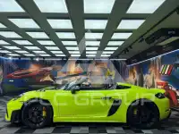 2025 Porsche 718