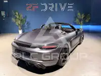 2025 Porsche 718