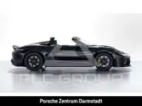 2025 Porsche 718