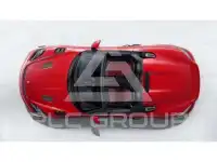 2025 Porsche 718