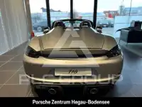 2025 Porsche 718