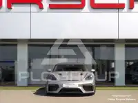 2025 Porsche 718