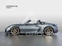 2025 Porsche 718