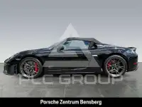 2025 Porsche 718