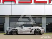 2025 Porsche 718