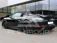 2026 Porsche 718
