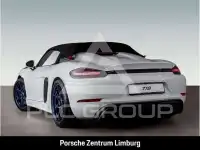 2025 Porsche 718