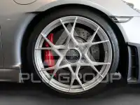 2025 Porsche 718