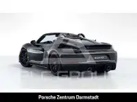 2025 Porsche 718