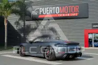 2025 Porsche 718