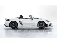 2025 Porsche 718