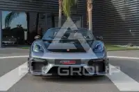 2025 Porsche 718