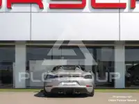 2025 Porsche 718