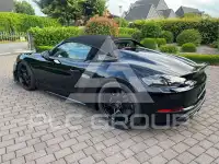 2025 Porsche 718