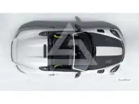 2025 Porsche 718