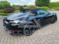 2025 Porsche 718
