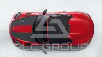 2025 Porsche 718