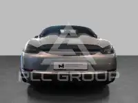 2025 Porsche 718