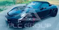 2025 Porsche 718