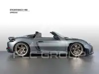 2025 Porsche 718