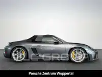 2025 Porsche 718