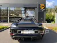 2025 Porsche 718