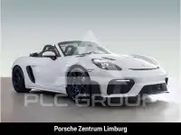 2025 Porsche 718