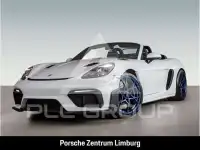 2025 Porsche 718