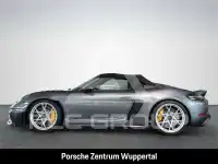 2025 Porsche 718