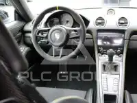 2026 Porsche 718