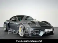 2025 Porsche 718