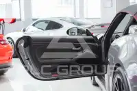 2025 Porsche 718