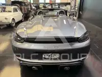 2025 Porsche 718