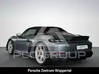 2025 Porsche 718