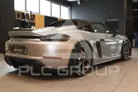 2025 Porsche 718