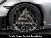 2025 Porsche 718