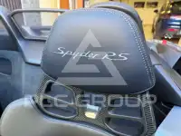 2025 Porsche 718
