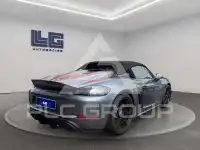 2025 Porsche 718