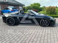2025 Porsche 718
