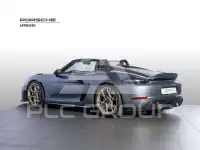 2025 Porsche 718