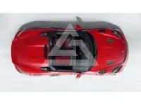 2025 Porsche 718