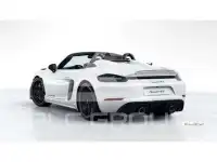 2025 Porsche 718
