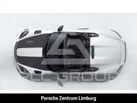 2025 Porsche 718