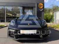 2025 Porsche 718