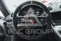 2025 Porsche 718
